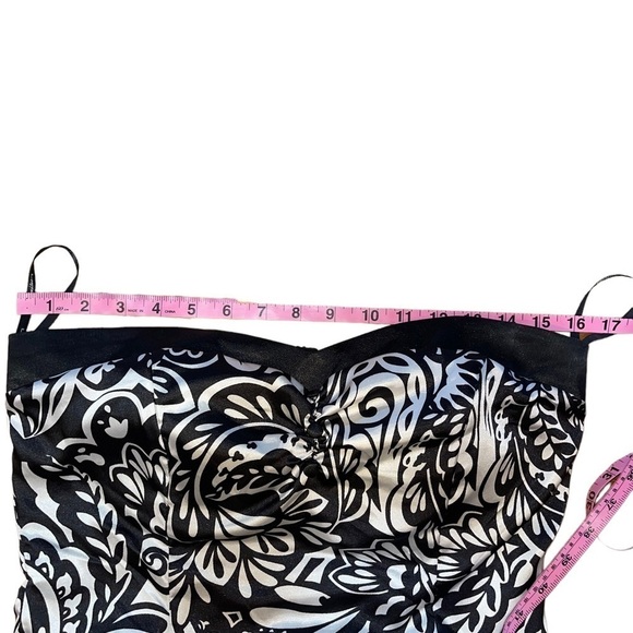 Speechless Strapless, Bubble dress. Size 11 GUC - Picture 9 of 9